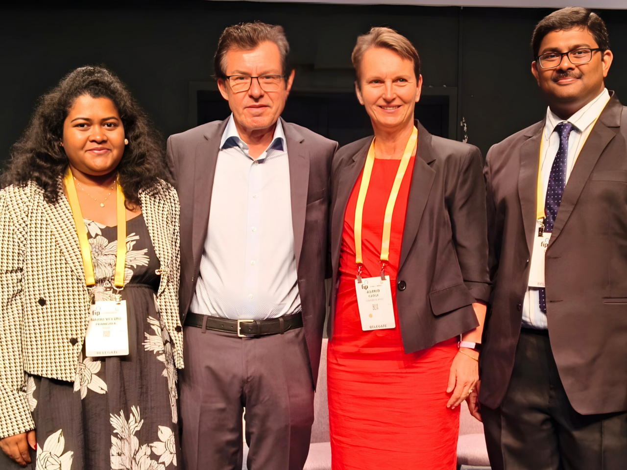 Shifting the Paradigm: Die Rolle der Apotheke im Screening von Typ-1-Diabetes neu denken